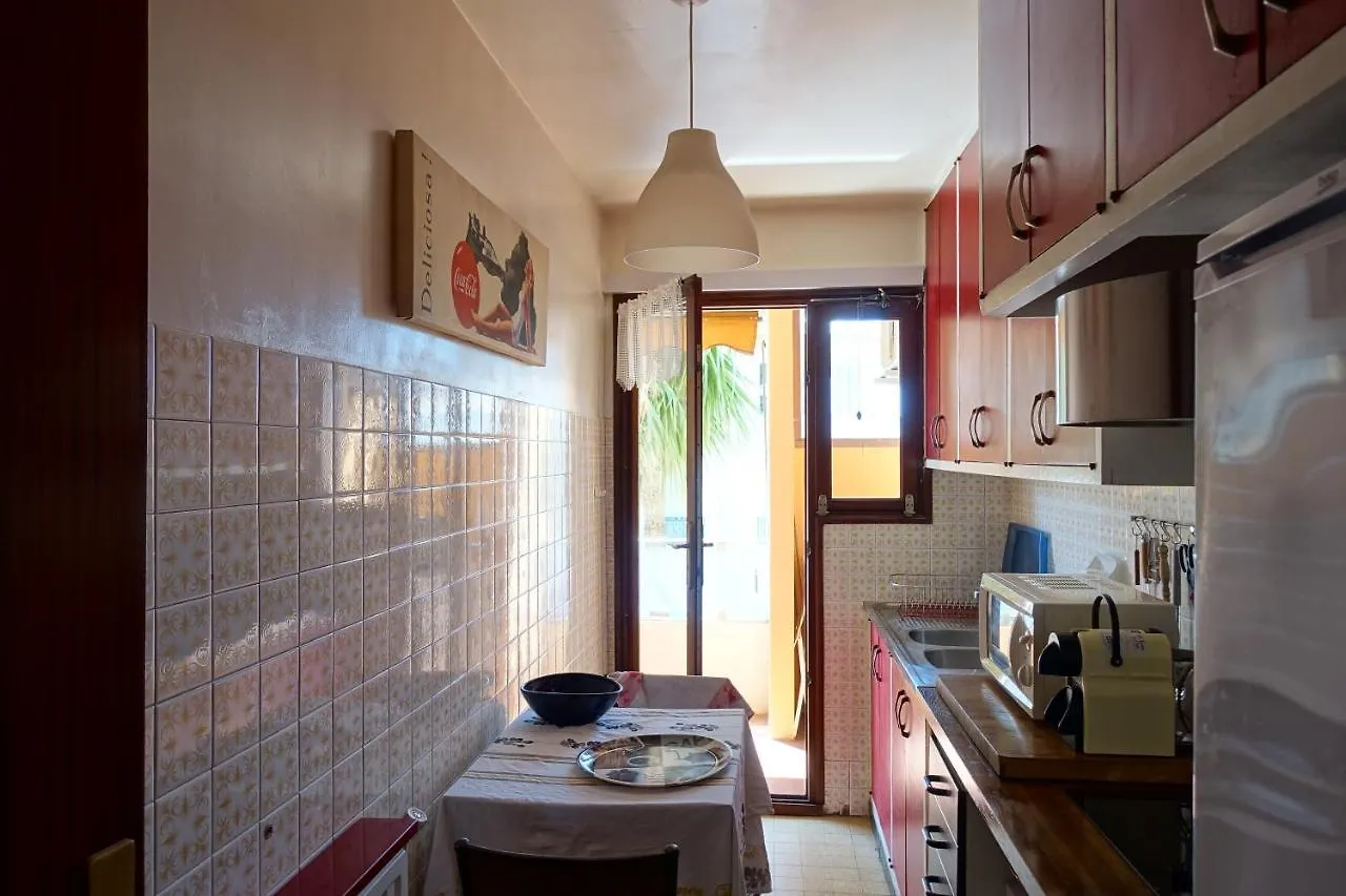 Appartement 38M2 Avec Balcon En Plein Coeur De Ville Hyeres