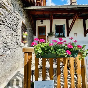 https://chalet-le-reve.hotels-rhonealpes.com