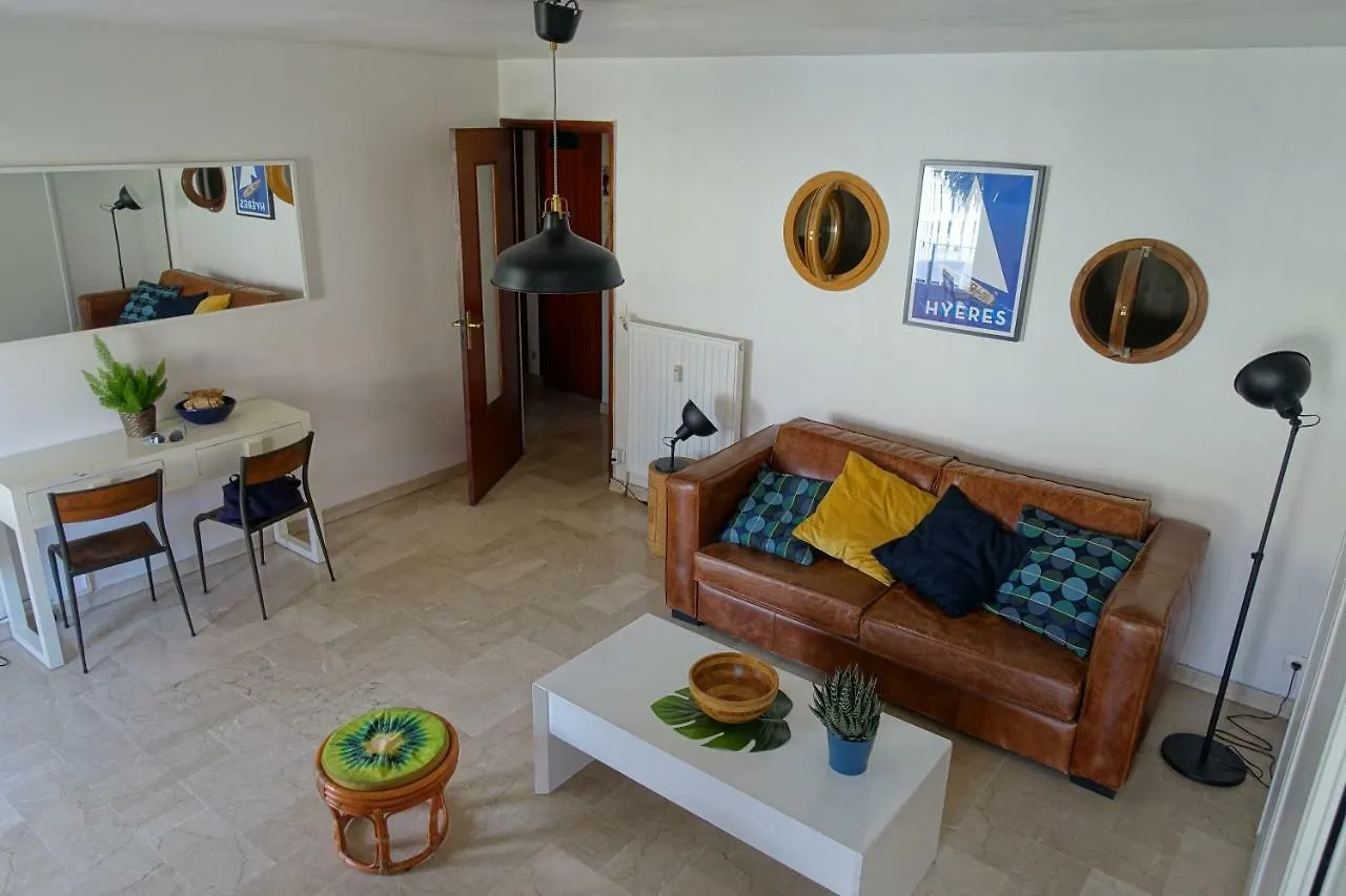 Appartement 38M2 Avec Balcon En Plein Coeur De Ville location